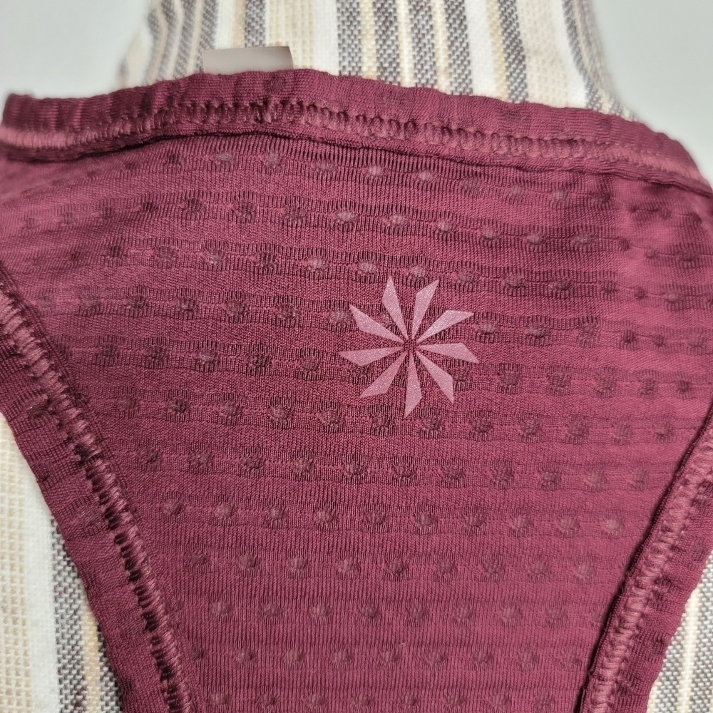 Athleta Racerback Tank Top - Picture 6 of 8